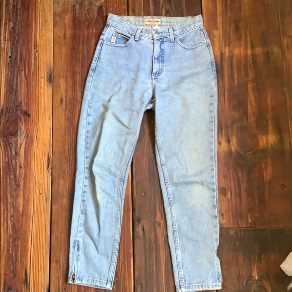 Guess Denim - Guess Original Design Jeans